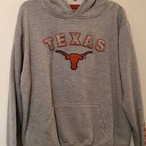 Women’s Texas Longhorns Sweatshirt